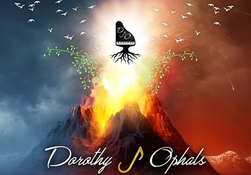Dorothy J. Ophals