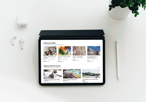 Unmudl Marketplace