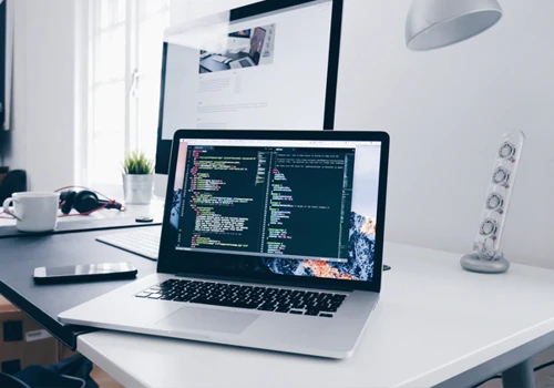 Website Designing