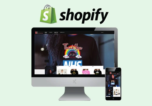 E-Commerce Development