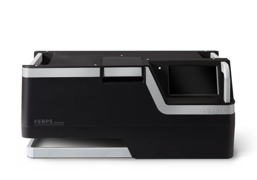 Sequoia Seawater Particle Analyzer