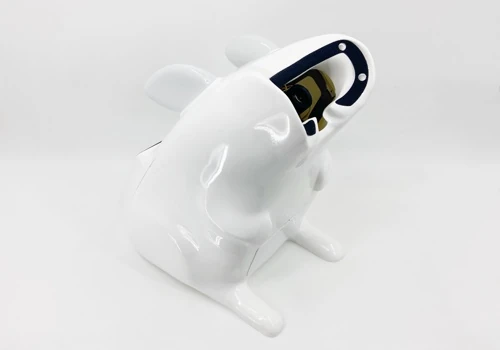 WeleMedC Wallaby Revision 3 Eye Scanner
