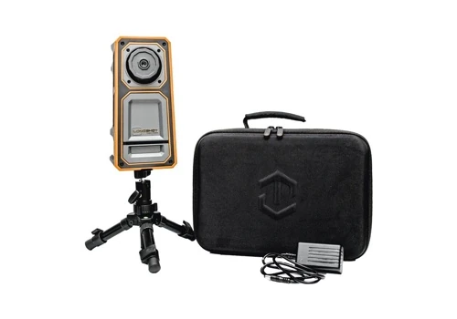 Target Vision Cameras