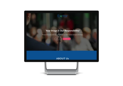 Eventor