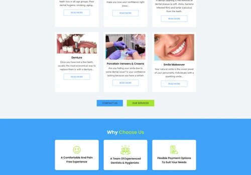 Website, SEO, Digital Marketing, PPC & Social Media