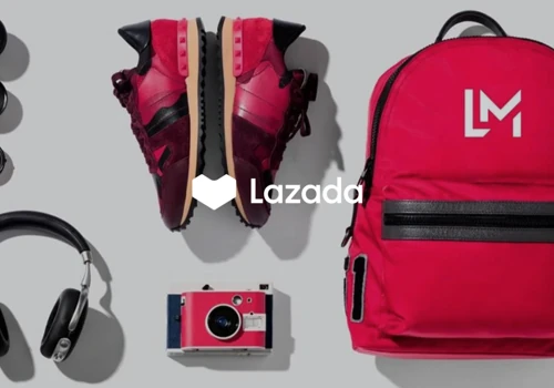 Lazada: Connecting the SouthEast region to a new shopping experience
