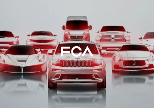 FCA: Experiencing a driving performance through native advertising
