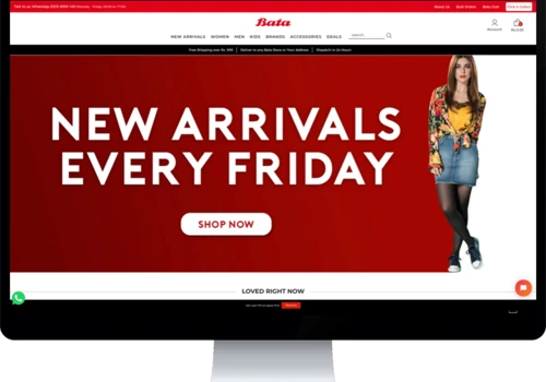 Bata Pakistan