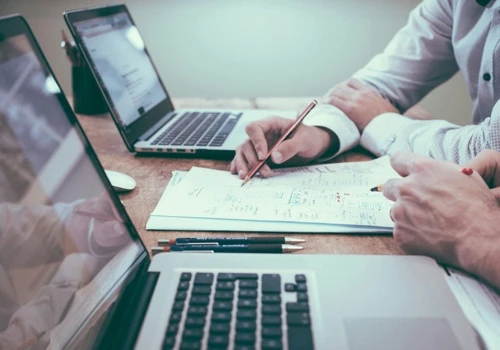 Anomaly Detection in Accounting Transactions