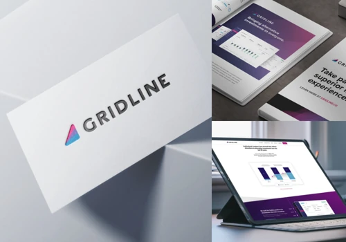 Building Gridline's Brand: Launch to $27.5M Raised