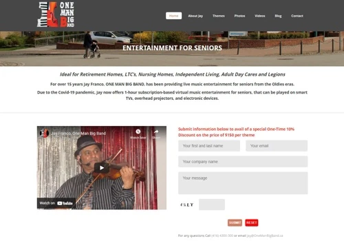Website Design