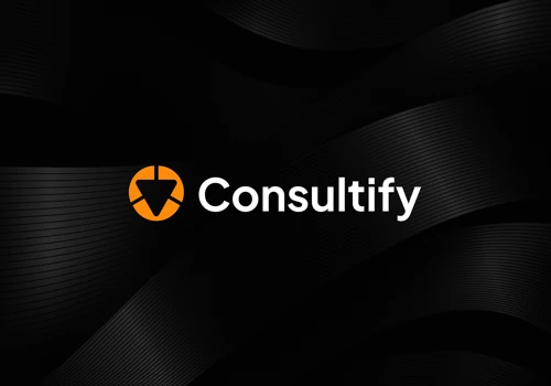 Agency Company Portfolio Build With Framer