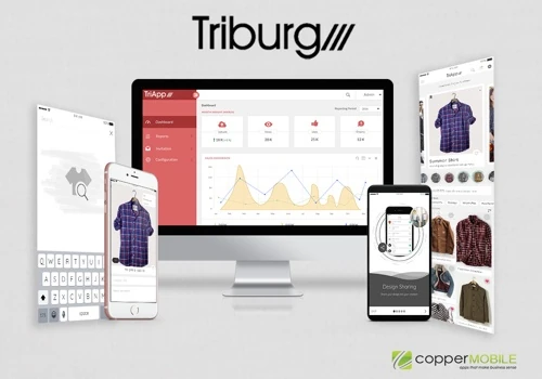 Design Catalog and Content Management System