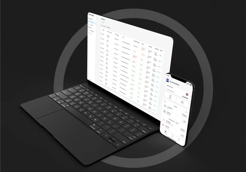 Finhost - Core Banking Software