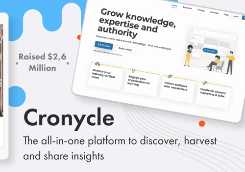 Cronycle