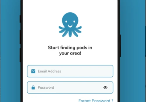 Co-op pod