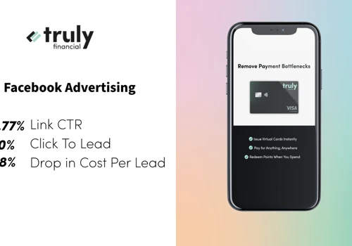 Truly Financial Case Study