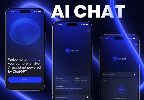 AI Chat