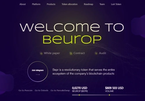 BEUROP