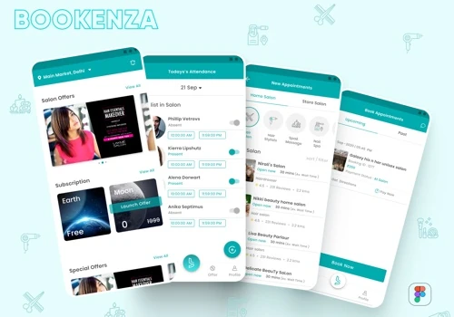 bookenza