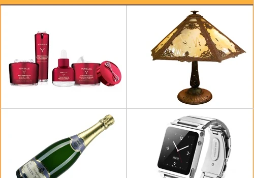 Product Photo Editing & Design