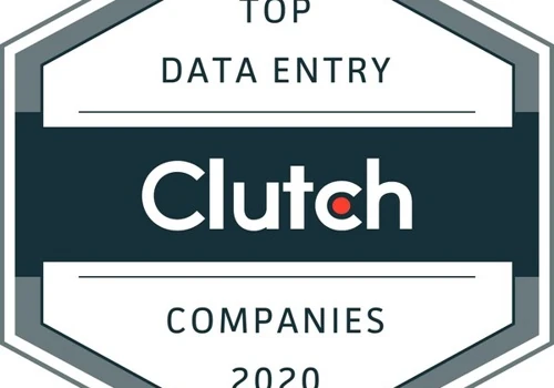 Top 50 Data Entry Companies by Clutch