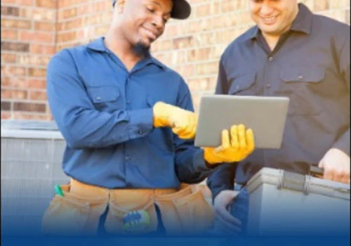 Example of a PPC ad