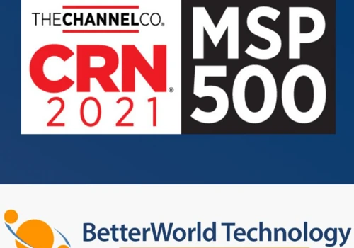 MSP 500