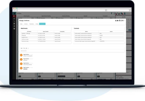 CaseFlo Case Study