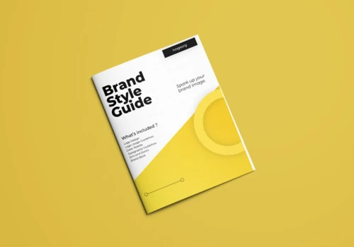 Brand Guide