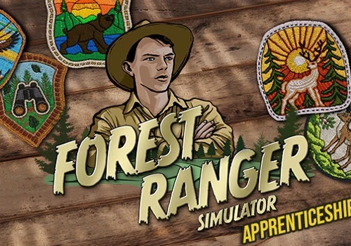 Forest Ranger Simulator