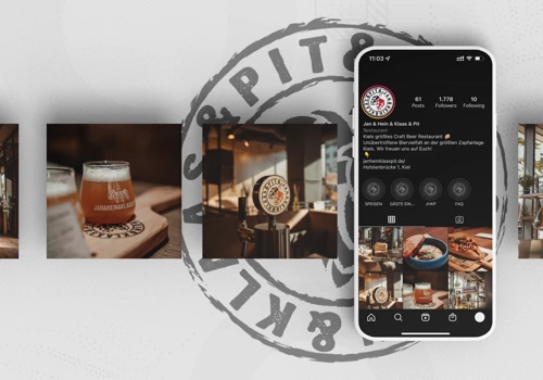 Social Media Marketing