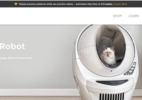Litter Robot