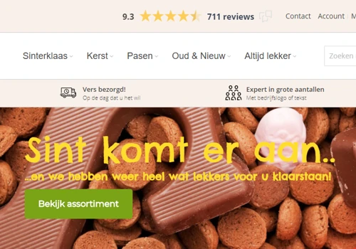 Dekerstbakkerij