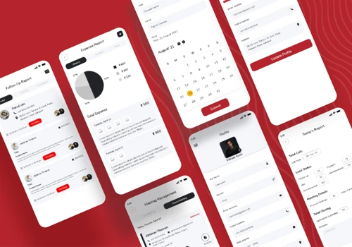 Brand Design and Development