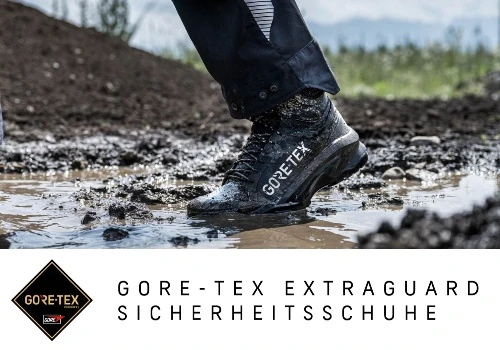 Extraguard: Naming an innovative ingredient