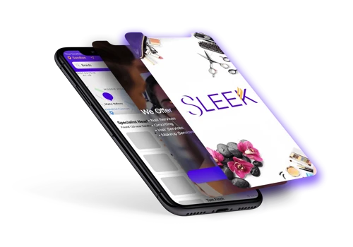 Native iOS and Android App Development