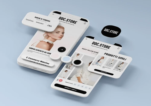 Fashion eCommerce