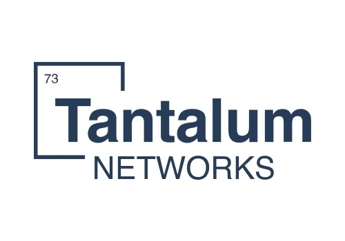 Tantalum Networks