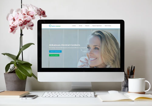 Arkansas Dental Centers