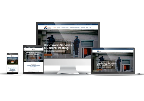 Edmonton Bungalow Renovation Services