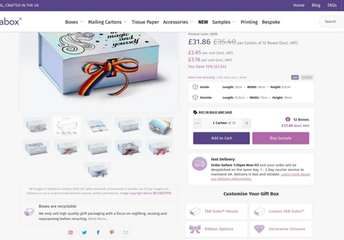 Transforming B2B Simplicity into Shopify Success