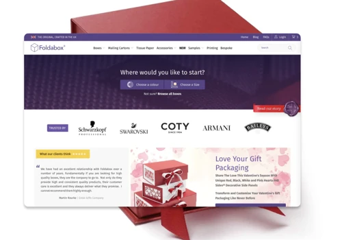 E-commerce Growth Retainer