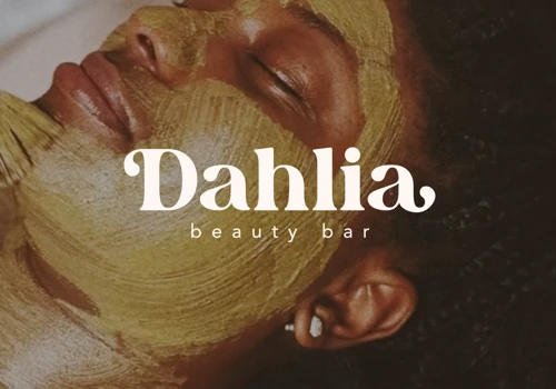 Dahlia Beauty Bar