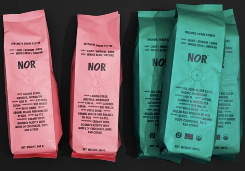 Nor