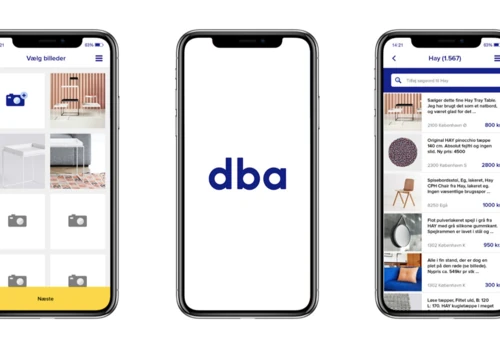 DBA (ebay)