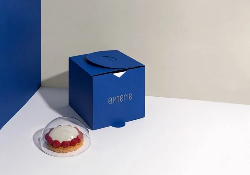 Qaterie Patisserie