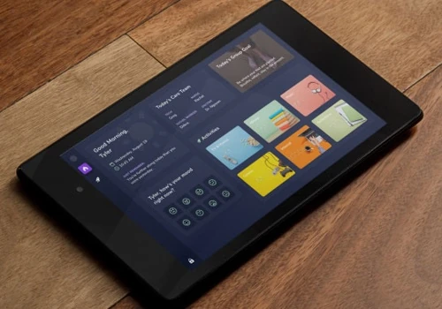 Behavioral Health Patient Engagement App