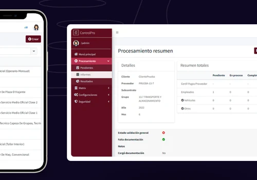 ControlPro