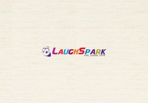 LaughSpark - Live, Laugh and Love